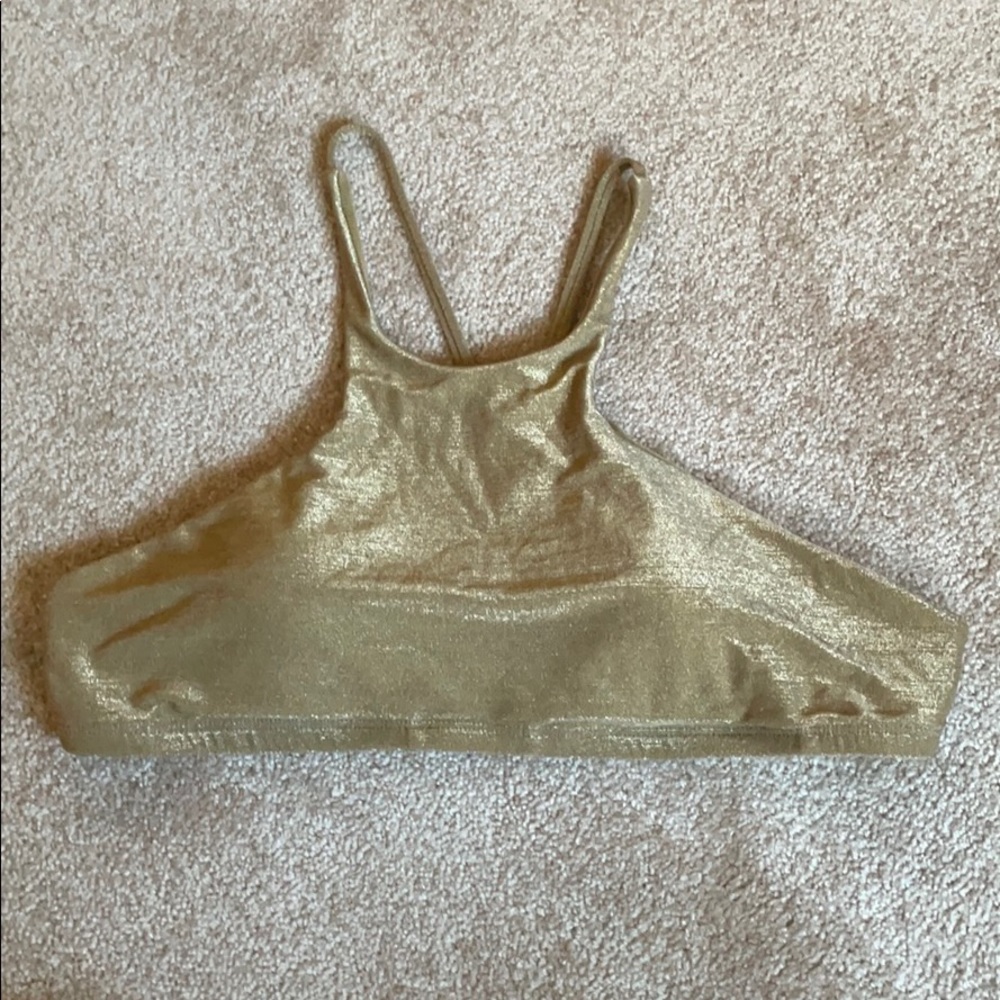 Bikini top